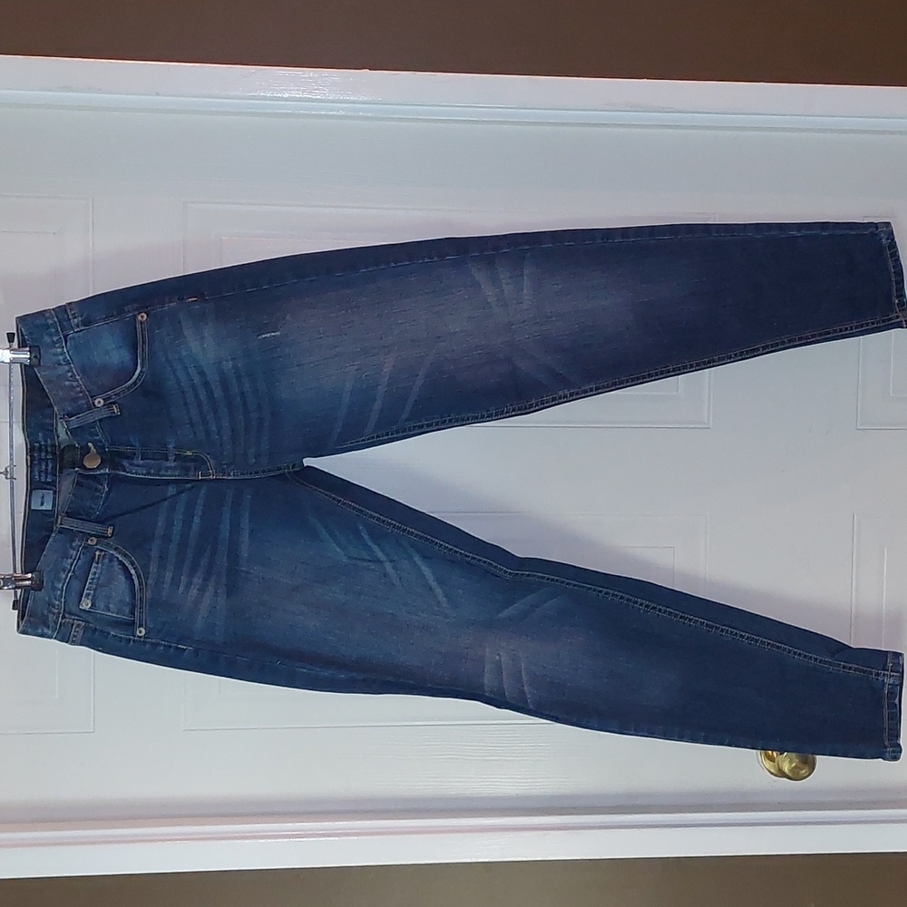 Skinny boyfriend Mossimo Jeans